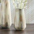 thumbnail image 2 of Almeta Vase Small - White, 2 of 3