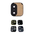 thumbnail image 4 of Cristal Templado 5d Camara Falsa Dara Baby para Iphone X A Iphone 11 Xs Pro CEC0034, 4 of 5