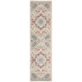 thumbnail image 5 of Safavieh Madison Marcella Overdyed Floral Area Rug or Runner, 5 of 8