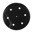 thumbnail image 1 of Lefu Drywall Sander hook and loop 9inch Backing Plate Backup Pad with 6mm thread, 1 of 9