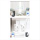 thumbnail image 4 of 2PCS Tuya Smart Abridor de Cortina Automático Bluetooth T/U-Rail Cortinas Interruptor Robot Control Remoto para Home, 4 of 7