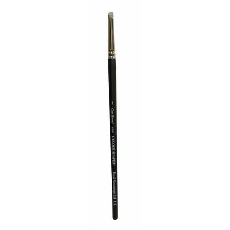 Armadillo Colour Shaper, Firm Cup Round, 2
