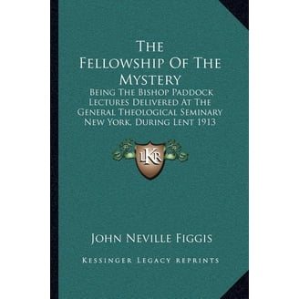 Anglican-Episcopal Theology and History Episcopacy and Parochialism in ...