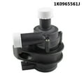 thumbnail image 4 of fastboy Pompe à Eau de Refroidissement de Voiture Pompes à Moteur de Véhicule Accessoires de Modification d'Entretien Automobile Pièces de Rechange pour Passat, 4 of 6