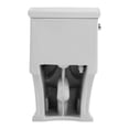 thumbnail image 5 of Fine Fixtures Modern One Piece Elongated Toilet Ada Compliant, 5 of 8