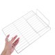 thumbnail image 5 of CRAFTHROU 2Ud Divisor Metálico Multifuncional Para Refrigerador Y Congelador Fácil De Instalar Y Duradero, 5 of 8