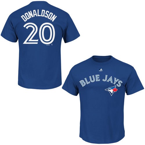 josh donaldson womens jersey