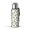 Tractor and Trailers White Pattern, variant on Tractor and Wheelbarrows White Pattern Insulated Coffee Thermos, Vacuum Insulated Double Wall Vacuum Bottle 304 Stainless Steel Inner Liner Gifts Ideas for Birthday Holiday Party