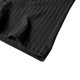 thumbnail image 5 of Mens Casual Manga Corta Botón Abajo Camisas Cuello Redondo Sólida Camisa de Parche para Al Aire Libre, Casual, Uso Diario, 5 of 7