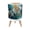 Color 3, variant on Small Trash Can with Lid Beautiful view corn farm sunset 1.8 Gallon Dog Proof Trash Can Round Garbage Can Waste Bin Wastebasket for Bathroom Bedroom Living Room