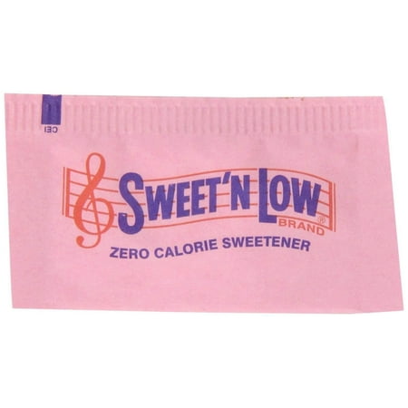 Sweet 'N Low Zero Calorie Sweetner - 150 Packets
