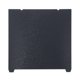thumbnail image 2 of Placa de Constructución de Impresora 3d, impresión de DoBle Cara 310x315 mm Buena Elasticidad PEI PEO PEO SurfaceRes. Para ender 3 v3 más para asa petg tpu, 2 of 7