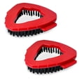 thumbnail image 1 of 2 Pcs Scrub Brush Head Compatible for EasyWring, 1 of 5