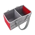 thumbnail image 3 of Birdeem Sac de Rangement Portable Ajouré Séparé Sac à Main Sac de Rangement pour Haut-Parleur, 3 of 10