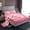 Pink 02, variant on Feelyou Magic Pink Axolotl Twin Sheet Sets, Cherry Blossoms Flower Bedding, 3-Piece
