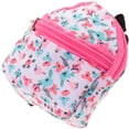 thumbnail image 3 of EeaseCA Mini Sac à Dos Décoratif pour Poupée Sac d'École en Polyester, 3 of 7
