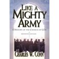 thumbnail image 1 of Pre-Owned Like a Mighty Army: A History of the Church of God@@ 1886-1995 (Hardcover) 0871485338 9780871485335, 1 of 1