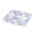thumbnail image 2 of Breathable Mesh Seat Cushion, Ergonomic Back Support, Lightweight Portable Design, Office Study Chair Pad, For Desk Work, Travel Comfort, Breathable Fabric, Sedentary Support, Laptop User Pad, Home, 2 of 9