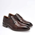 thumbnail image 2 of ZAPATO OXFORD OXFORD JOCKEY CLUB CAFÉ 141360, 2 of 4