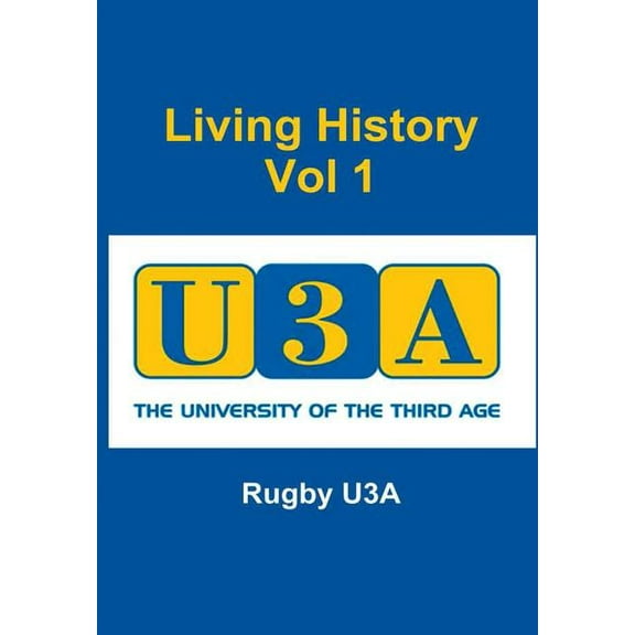 Living History, (Hardcover)