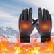 thumbnail image 5 of Cycling Gloves For Men Outdoor Hiking Screen For Women Driving Cycling And Winter Warm Driving Skiing Gloves, 5 of 6