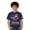 Navy(We the people American Flag Stars Striped), variant on CCRFTGI 250th Anniversary Usa Shirt for Kids Boys Girls Size 10-12 Patriotic Casual 4th Of July We the people American Flag Stars Striped Outfits Freedom Summer Festival T-Shirts Navy 9-10 Years
