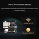 thumbnail image 3 of Kit Ultra W PoE RK3506B, Miniplaca de Desarrollo Linux, 8G EMMC, WiFi6Bluetooth/ 5.2 Integrado con Módulo PoE., 3 of 10