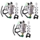 thumbnail image 1 of 3X Carburador para GX340 GX390 188F Motor Motor 11HP 13HP Generator Piezas, 1 of 5