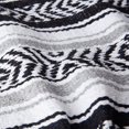 thumbnail image 3 of Manta Laguna Beach Textile Co., 178 x 122 cm, sarape mexicano, 3 of 5