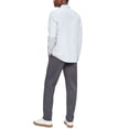 thumbnail image 1 of Calvin Klein Pantalon Chino Droit Extensible pour Homme, Gris, 33X30, 1 of 2