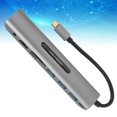 thumbnail image 2 of Adaptador USB de 9 pulgadas Funcionalidad de alta precisión Bling Bling, 2 of 12