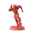 thumbnail image 2 of ZOMBICIDE - 2e Édition : Paquet PROMO Métal DARK NIGHTS No 3, 2 of 2