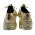 thumbnail image 4 of Tenis Annik T 27 Bazolia Dorado, 4 of 4