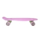 thumbnail image 2 of Patineta LAVIGA Penny Cruiser Para Niños Lila Plástico Resistente, 2 of 5