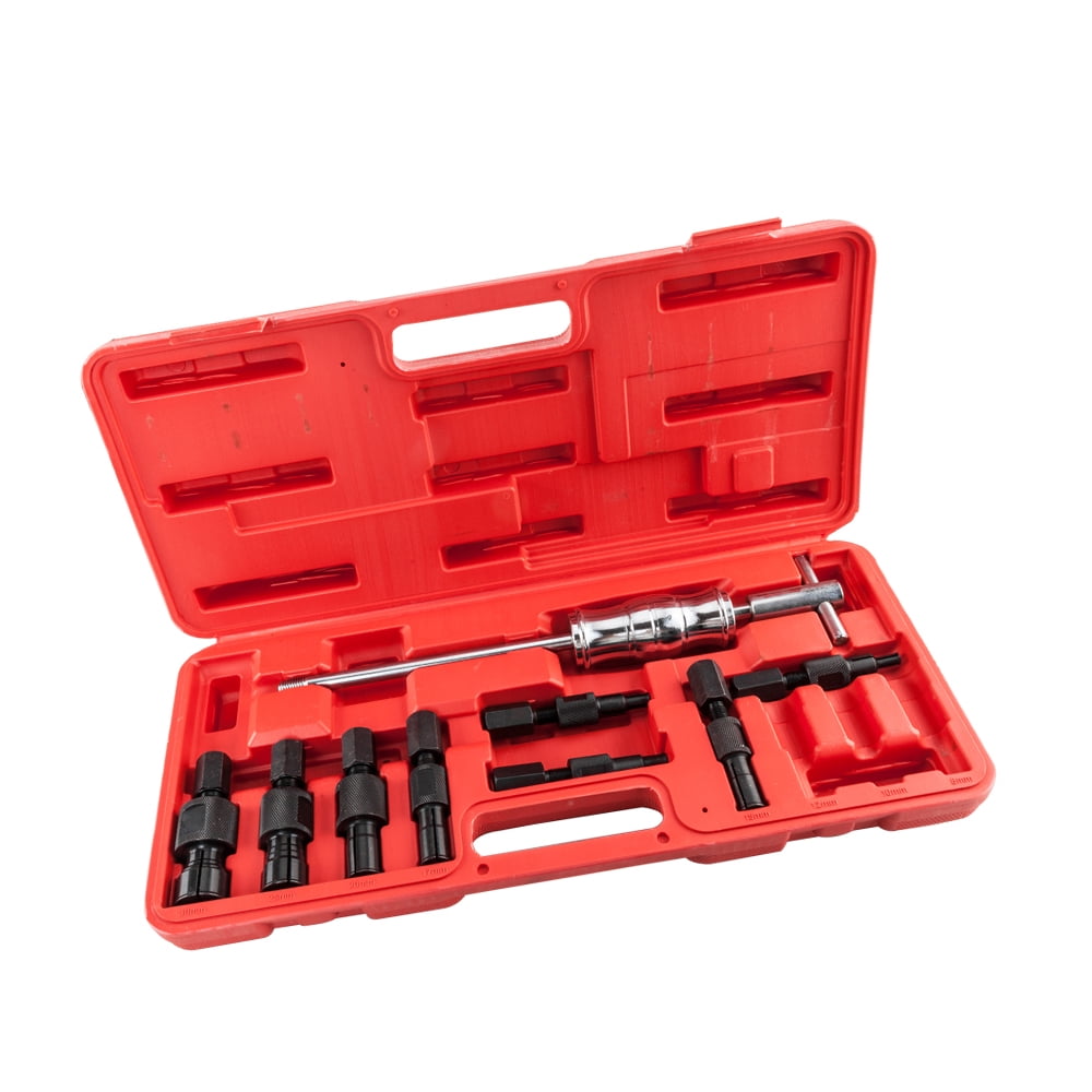 UBesGoo 9pcs Blind Hole Pilot Inner Bearing Puller Set Internal