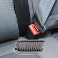 thumbnail image 4 of IFANLANDOR Rug Scraper Plastic Brush for Carpet and Upholstery Cleaning 1Pcs, 4 of 8