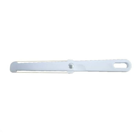 

Ovzne Food Grade Cheese Maker Plastic Butter Knife Pizza Candy Knife Bread Knife Kitchen Gadgets Cheese Cutting Gadgets Clearance