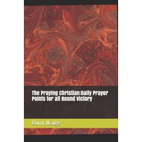 The Praying Christian (Paperback)