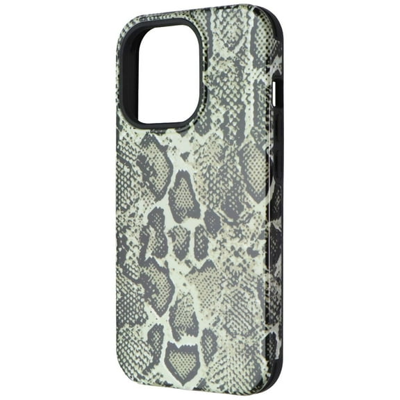 MyBat Pro Fuse Series Case for Apple iPhone 13 Pro - Python