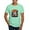 Mint, variant on CafePress - Bruh Boo Men's Value T Shirt - Men's Classic Graphic Cotton T-Shirt