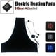 thumbnail image 3 of Almohadilla De Chaleco De Calefacción 3 Almohadillas Térmicas Diy Almohadilla De Chaleco Eléctrico Usb Lavable Para Chaqueta Térmica Al Aire Libre Ropa De Equipo Cálido Advancent HA023695-00, 3 of 7