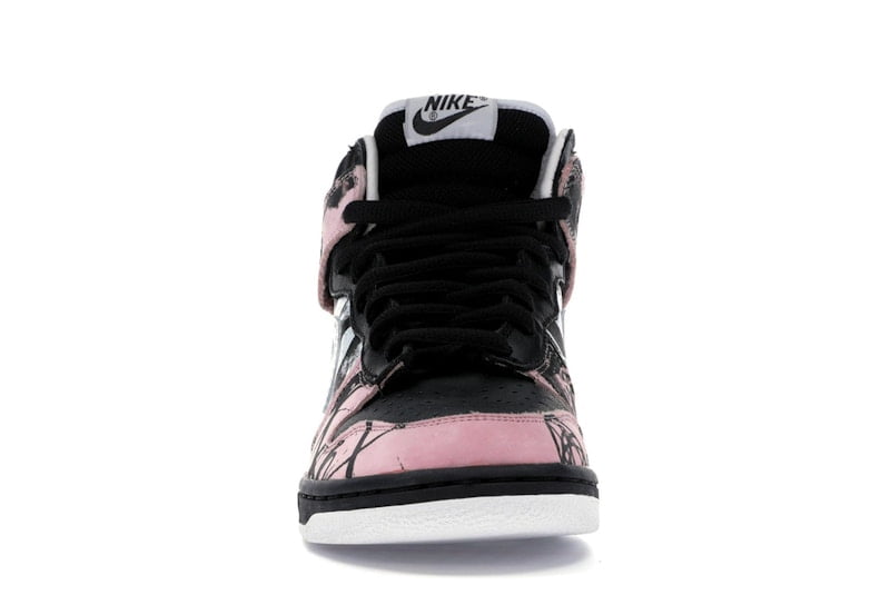 Nike Men's Dunk High Pro SB Unkle Skateboarding Shoes, from StockX