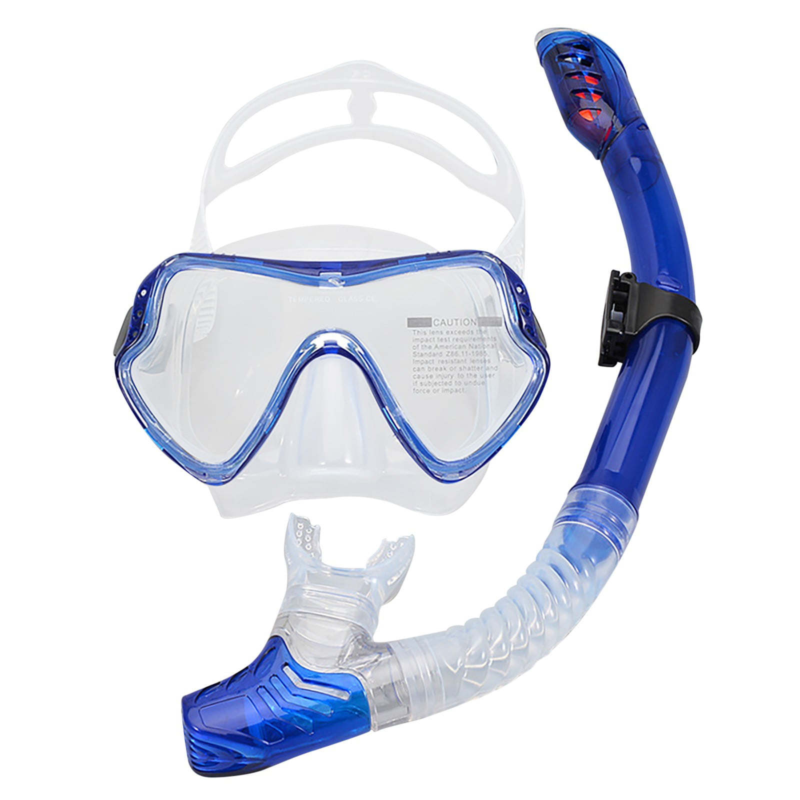 Details about   Kids Comfortable Swimming Goggles Anti-Fog Swim Glasses Jr Mask Dry Snorkel Set 