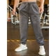 thumbnail image 4 of Pants Caballero Afelpado Jogger Hombre Cargo Interior Térmic LOLE  Pants, 4 of 5