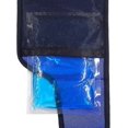 thumbnail image 5 of Knee Ice Pack Wrap For Knees Replacement Surgery Reusable Gel Hot Cold Packs, 5 of 5
