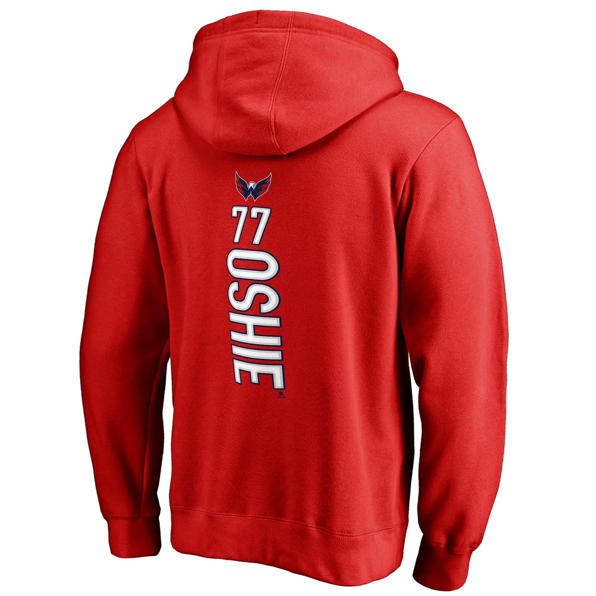 TJ Oshie Washington Capitals Fanatics 