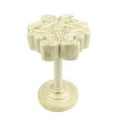 thumbnail image 5 of Urbanest Acanthus Medallion Curtain Holdback, 5 of 5