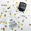 Team Groom Gift Set