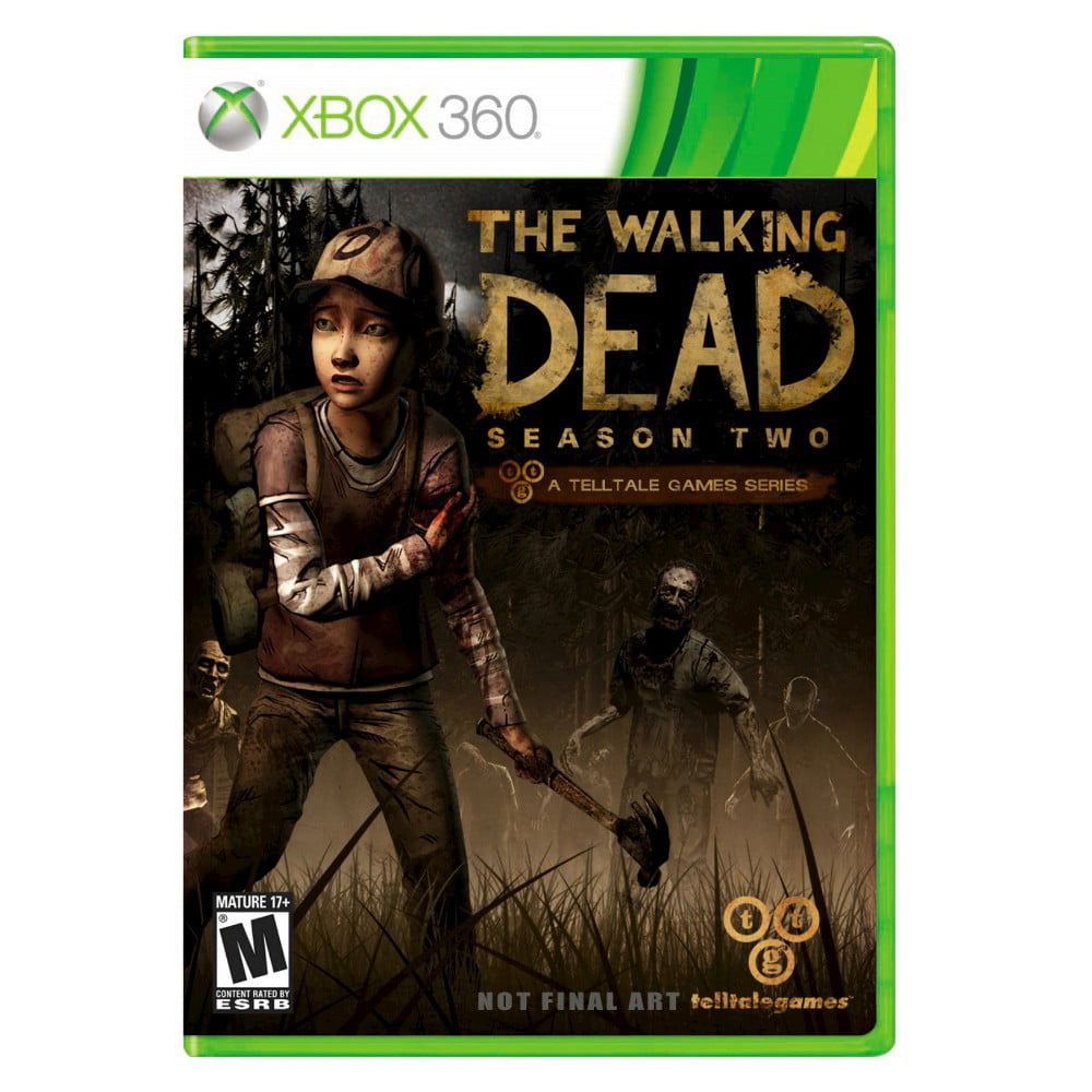 Telltale on X: #TheWalkingDead Game of the Year Edition is now available  for purchase at retail on @Xbox 360, @PlayStation 3, & PC.   / X