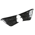 thumbnail image 3 of Motorcycle Side Spoiler, ABS Motorcycle Front Fairing Aerodynamic Winglets Wings for R1 R3 R25 for NINJA400 NINJA250 Z900 Z1000 for CBR650, 3 of 7